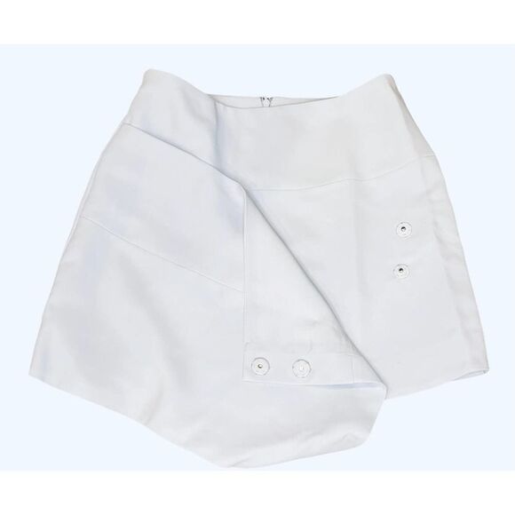 C/Med Collective Lose Control Skirt Glacier NWT M - Picture 3 of 6